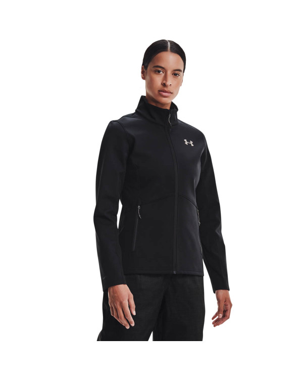 Jacheta Dama COLDGEAR SHIELD JACKET Under Armour