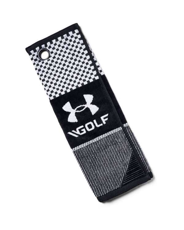 Prosop Unisex BAG GOLF TOWEL Under Armour 