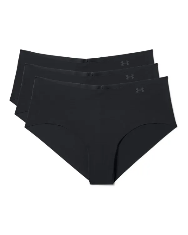 Lenjerie intima Dama PS HIPSTER 3PACK Under Armour 