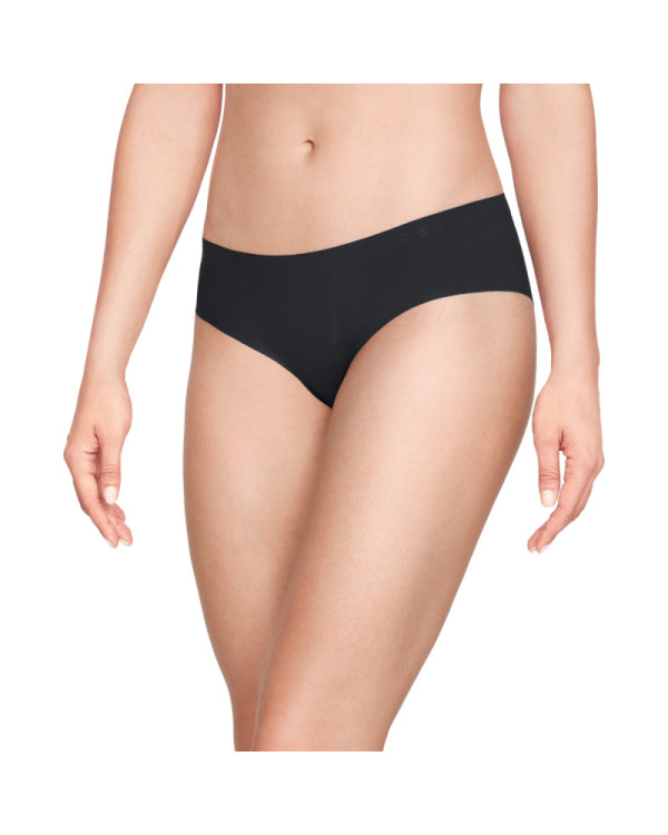 Lenjerie intima Dama PS HIPSTER 3PACK Under Armour 