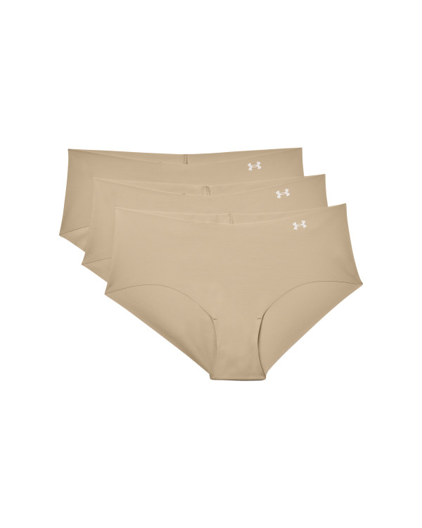 Lenjerie intima Dama PS HIPSTER 3PACK Under Armour