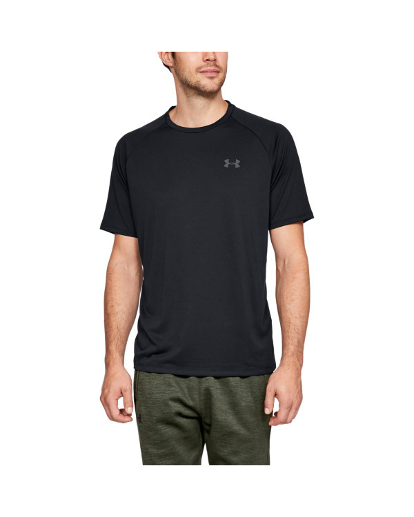 Tricou Barbati TECH 2.0 SS TEE Under Armour 
