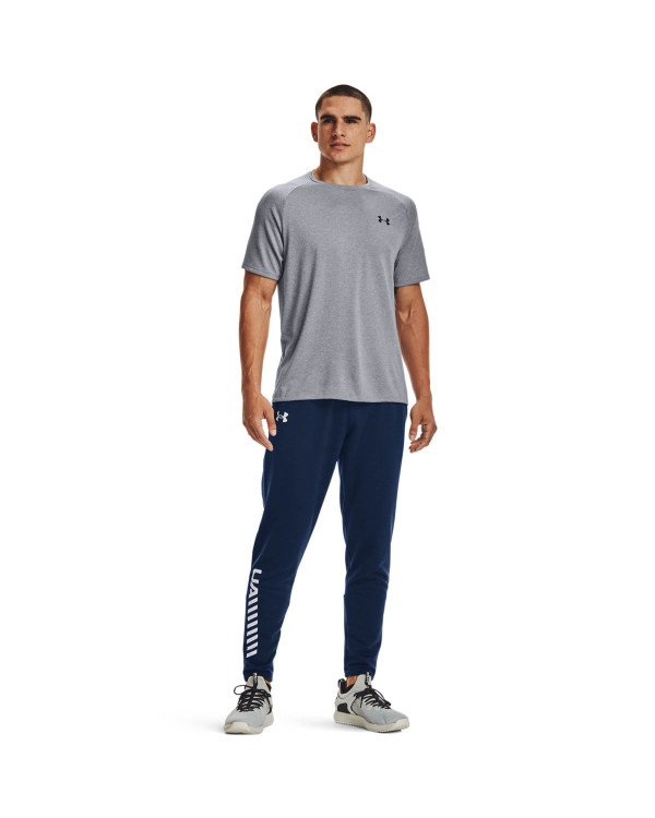 Tricou Barbati TECH 2.0 SS TEE Under Armour