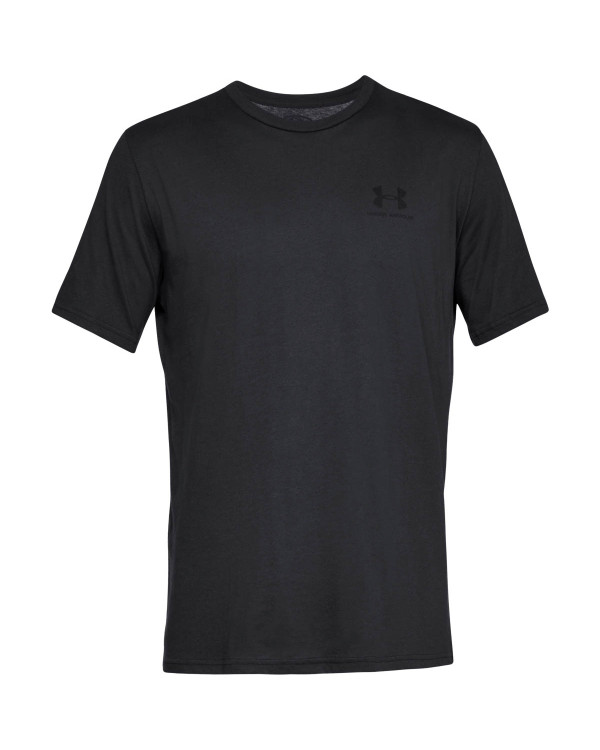 Tricou Barbati SPORTSTYLE LC SS Under Armour 