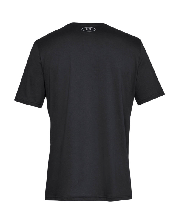 Tricou Barbati SPORTSTYLE LC SS Under Armour 