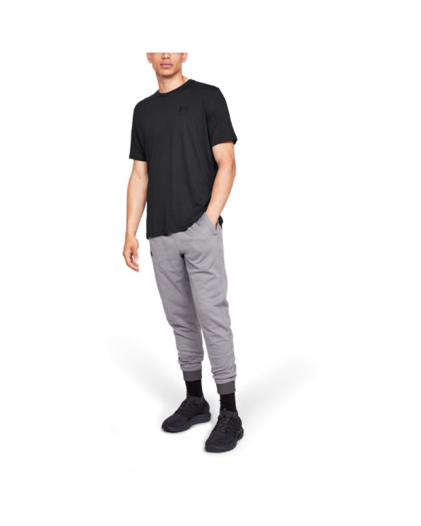 Tricou Barbati SPORTSTYLE LC SS Under Armour 