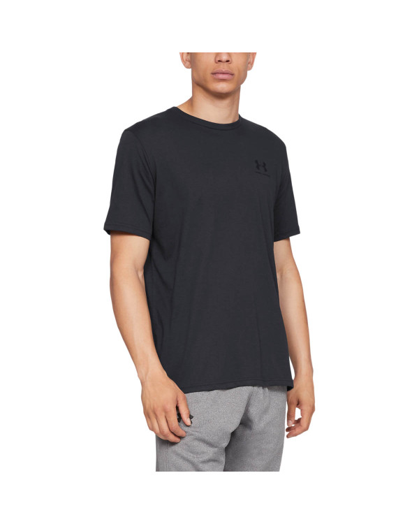 Tricou Barbati SPORTSTYLE LC SS Under Armour 