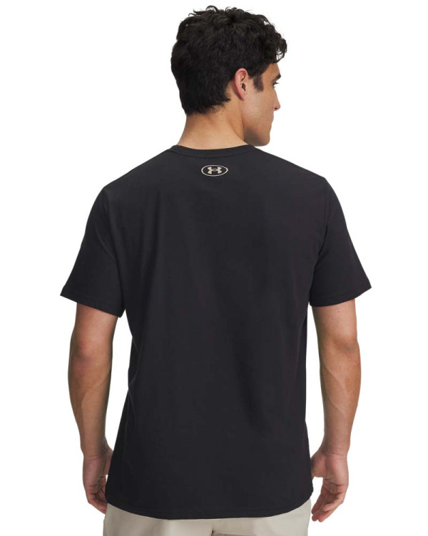 Tricou Barbati M SPORTSTYLE LC SS Under Armour 