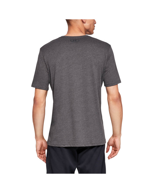 Tricou Barbati SPORTSTYLE LC SS Under Armour 