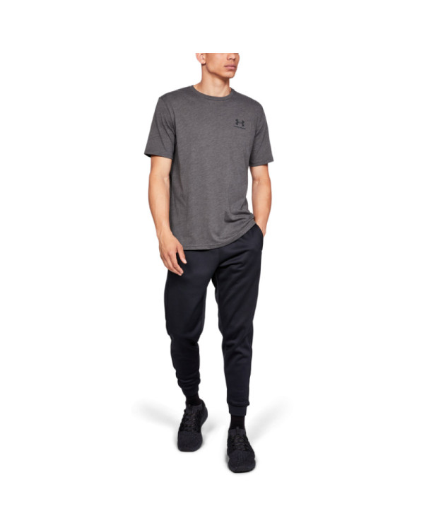 Tricou Barbati SPORTSTYLE LC SS Under Armour 