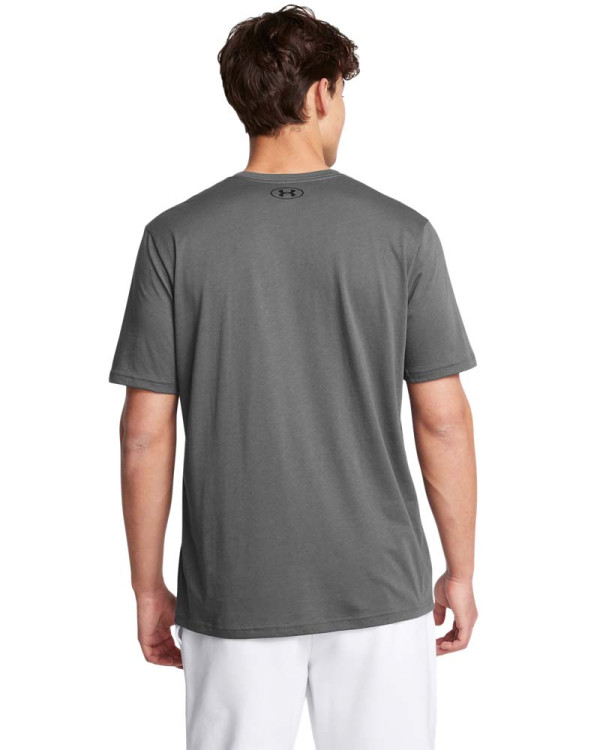 Tricou Barbati SPORTSTYLE LC SS Under Armour