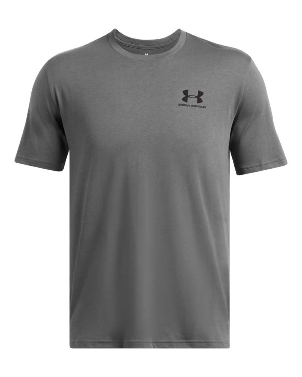 Tricou Barbati SPORTSTYLE LC SS Under Armour