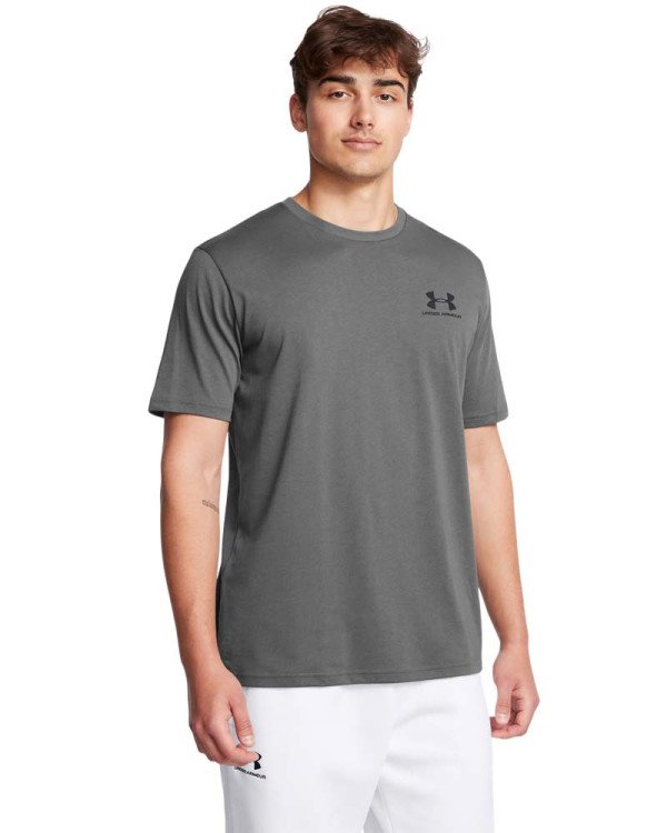 Tricou Barbati SPORTSTYLE LC SS Under Armour