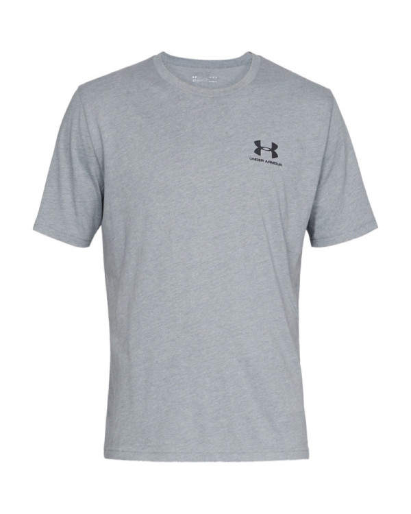 Tricou Barbati SPORTSTYLE LC SS Under Armour 