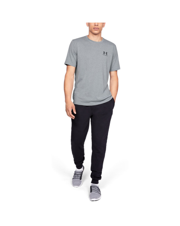 Tricou Barbati SPORTSTYLE LC SS Under Armour 