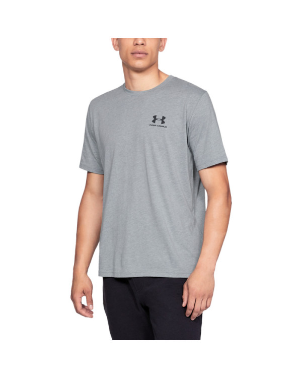 Tricou Barbati SPORTSTYLE LC SS Under Armour 