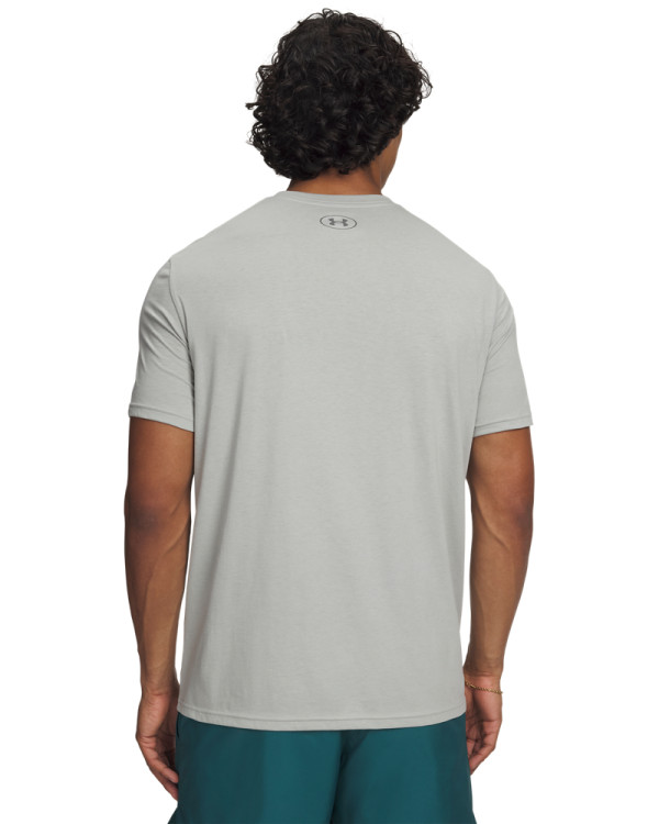 Tricou Barbati SPORTSTYLE LC SHORT SLEEVE Under Armour 