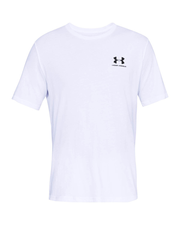 Tricou Barbati SPORTSTYLE LC SS Under Armour 
