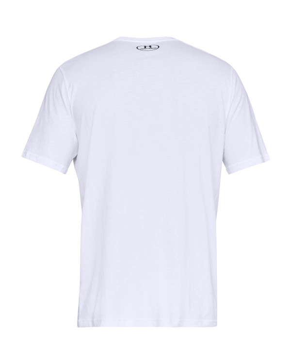 Tricou Barbati SPORTSTYLE LC SS Under Armour 