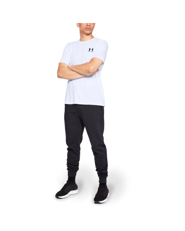 Tricou Barbati SPORTSTYLE LC SS Under Armour 