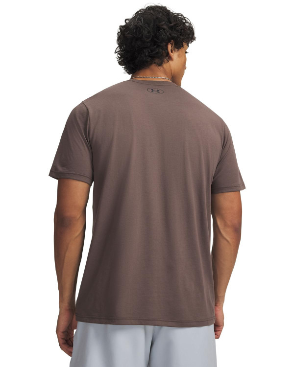 Tricou Barbati SPORTSTYLE LC SHORT SLEEVE Under Armour 