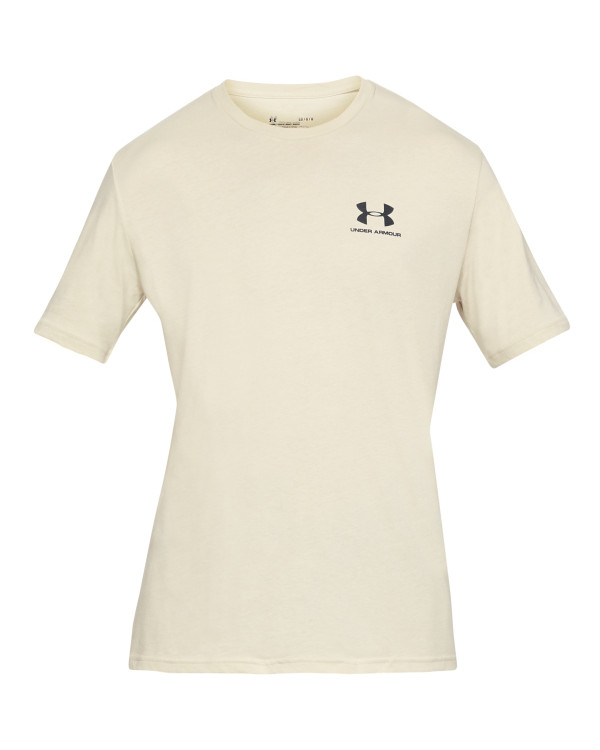 Tricou Barbati SPORTSTYLE LC SS Under Armour