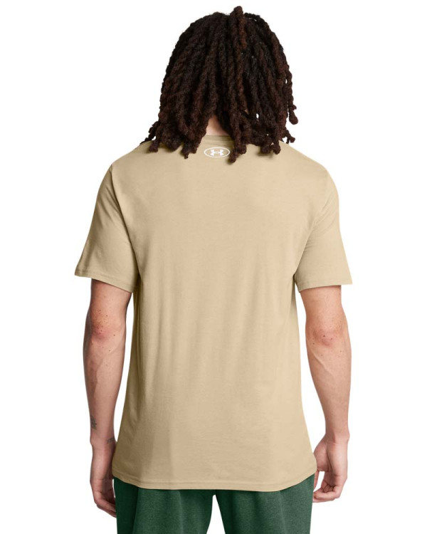 Tricou Barbati SPORTSTYLE LC SS Under Armour 