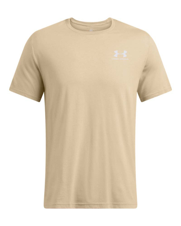 Tricou Barbati SPORTSTYLE LC SS Under Armour 