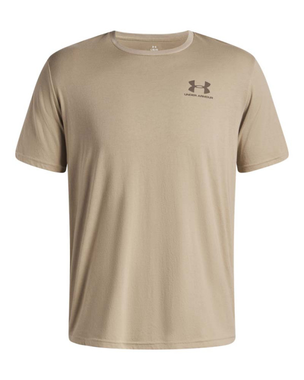 Tricou Barbati M SPORTSTYLE LC SS Under Armour 