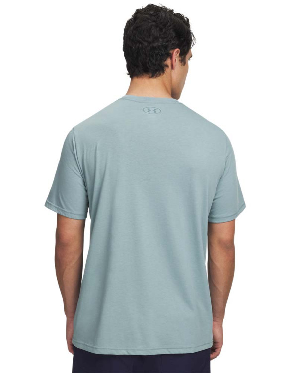 Tricou Barbati SPORTSTYLE LC SS Under Armour