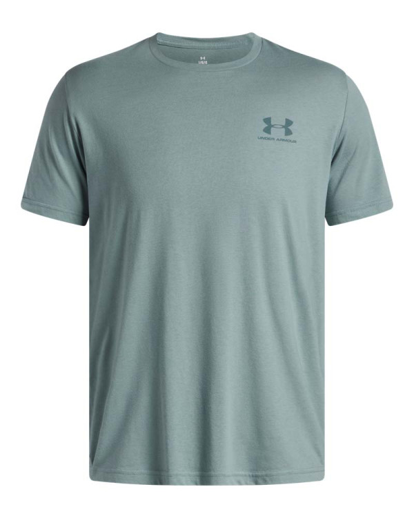 Tricou Barbati SPORTSTYLE LC SS Under Armour