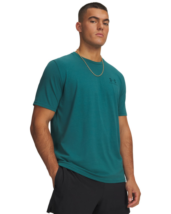 Tricou Barbati SPORTSTYLE SHORT SLEEVE Under Armour 
