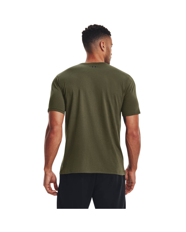 Tricou Barbati SPORTSTYLE LC SS Under Armour 