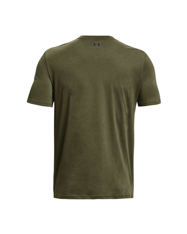 Tricou Barbati SPORTSTYLE LC SS Under Armour 