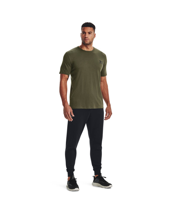 Tricou Barbati SPORTSTYLE LC SS Under Armour 