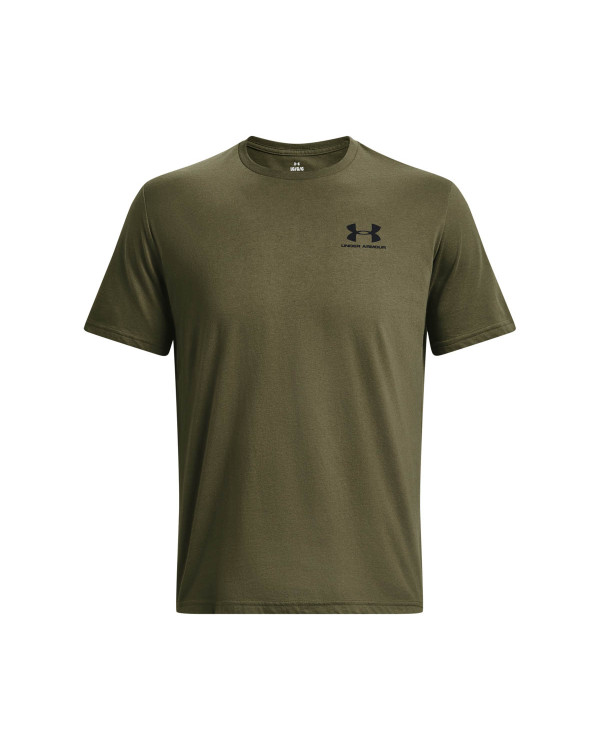 Tricou Barbati SPORTSTYLE LC SS Under Armour