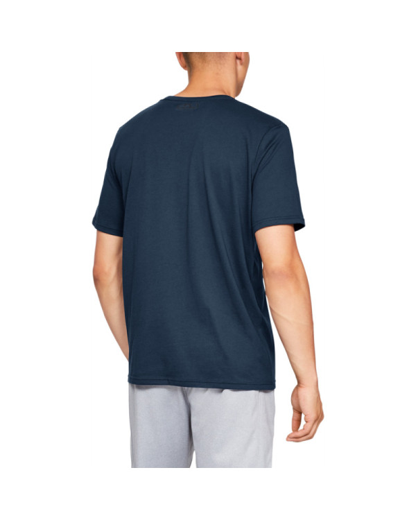 Tricou Barbati SPORTSTYLE LC SS Under Armour 