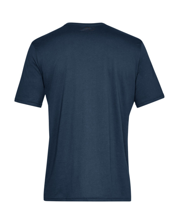 Tricou Barbati SPORTSTYLE LC SS Under Armour 