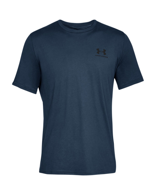 Tricou Barbati SPORTSTYLE LC SS Under Armour 
