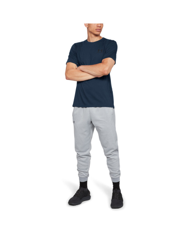 Tricou Barbati SPORTSTYLE LC SS Under Armour 