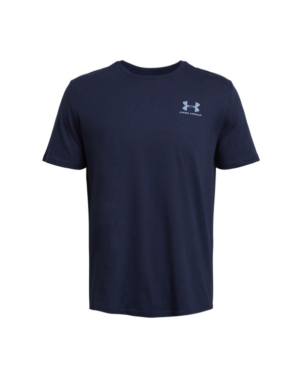 Tricou Barbati SPORTSTYLE LC SS Under Armour 