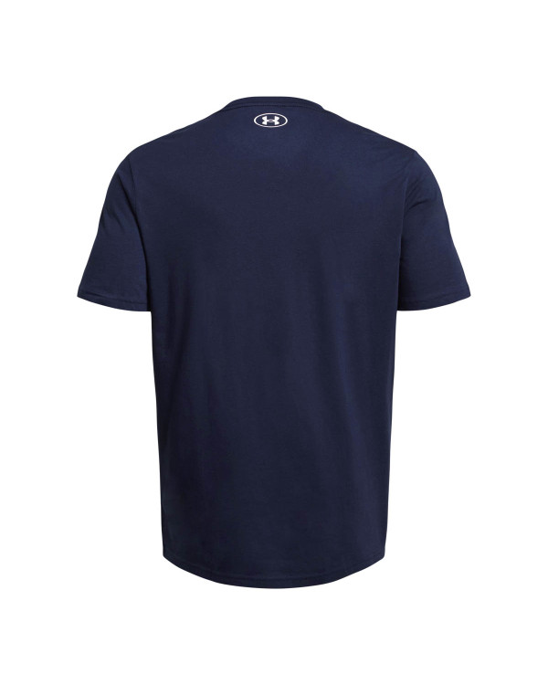 Tricou Barbati SPORTSTYLE LC SS Under Armour 
