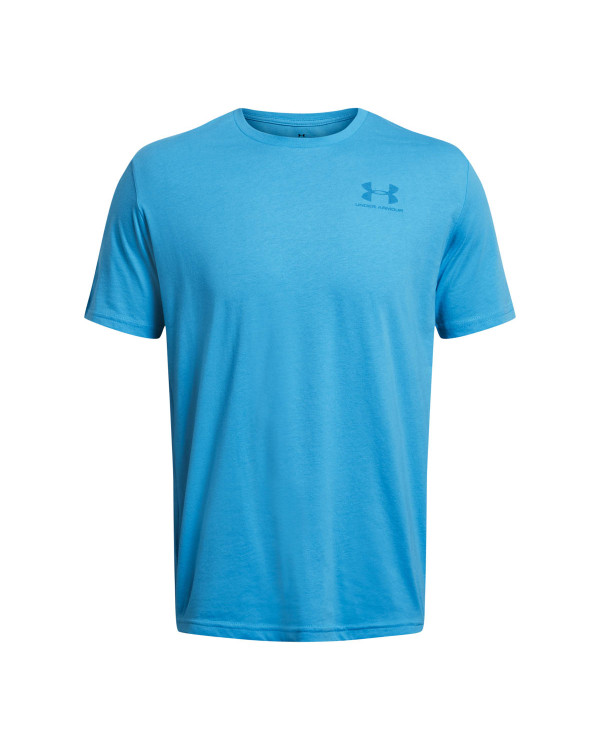 Tricou Barbati SPORTSTYLE LC SS Under Armour
