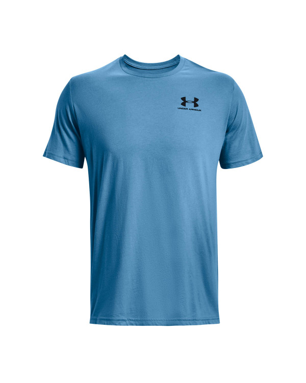 Tricou Barbati SPORTSTYLE LC SS Under Armour
