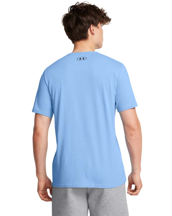 Tricou Barbati SPORTSTYLE LC SS Under Armour