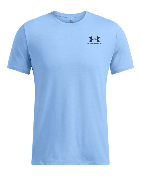 Tricou Barbati SPORTSTYLE LC SS Under Armour