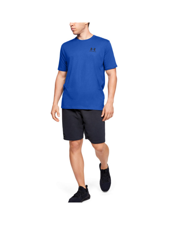 UA SPORTSTYLE LC SS