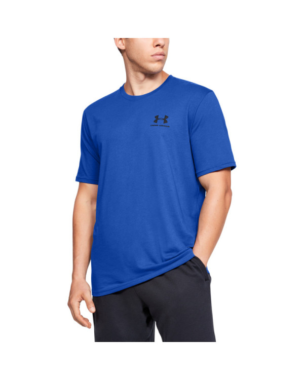 UA SPORTSTYLE LC SS