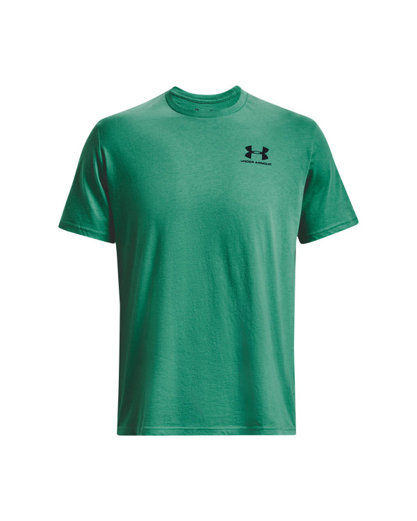 Tricou Barbati SPORTSTYLE LC SS Under Armour