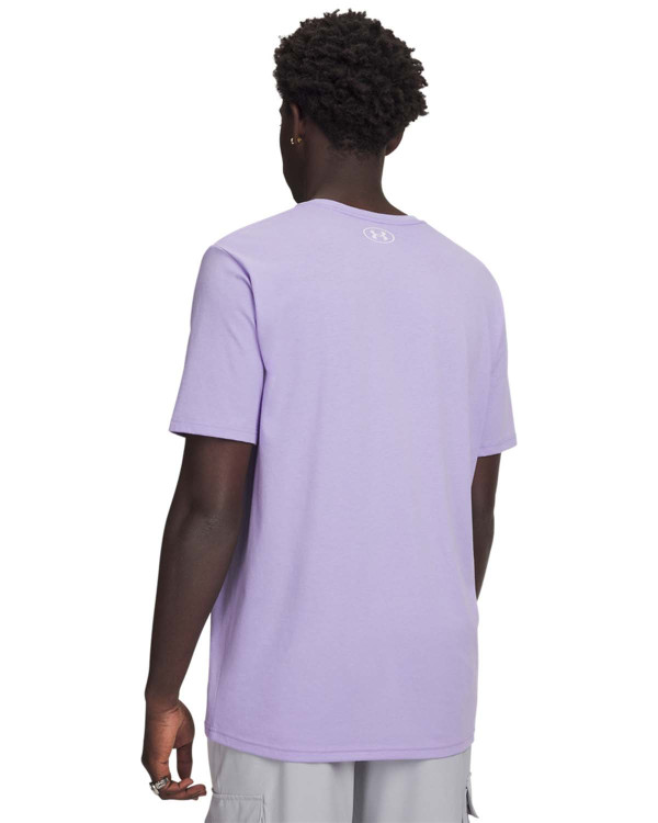 Tricou Barbati SPORTSTYLE LC SS Under Armour 